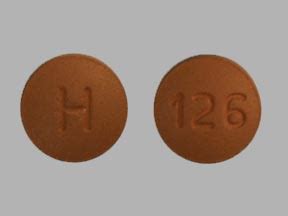 h126 pill|More.